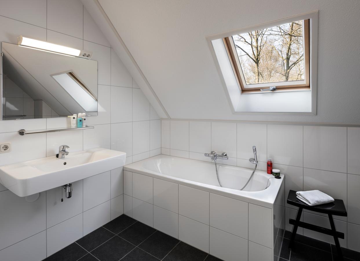 Roompot Buitenplaats De Marke Van Ruinen Room photo